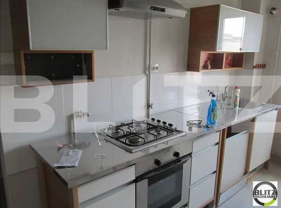 Apartament de vânzare 3 camere Manastur - 2760AV | BLITZ Cluj-Napoca | Poza1