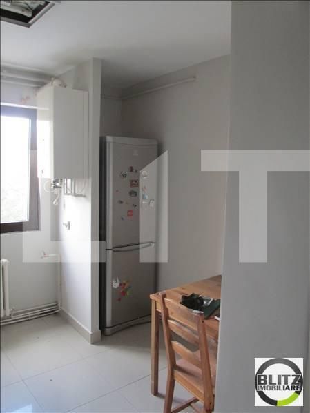 Apartament de vânzare 3 camere Manastur - 2760AV | BLITZ Cluj-Napoca | Poza2