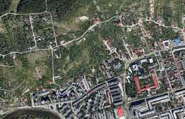 De vanzare teren, 374 mp, Extras de Carte Funciara, zona linistita! Necesita PUD