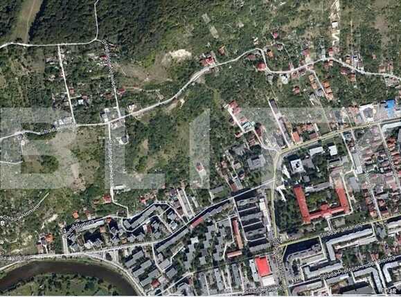 Teren de vânzare Grigorescu - 27600TV | BLITZ Cluj-Napoca | Poza1
