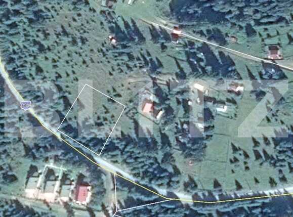 Teren de vânzare Exterior Sud - 27601TV | BLITZ Cluj-Napoca | Poza2