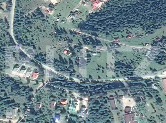 Teren de vânzare Exterior Sud - 27601TV | BLITZ Cluj-Napoca | Poza1