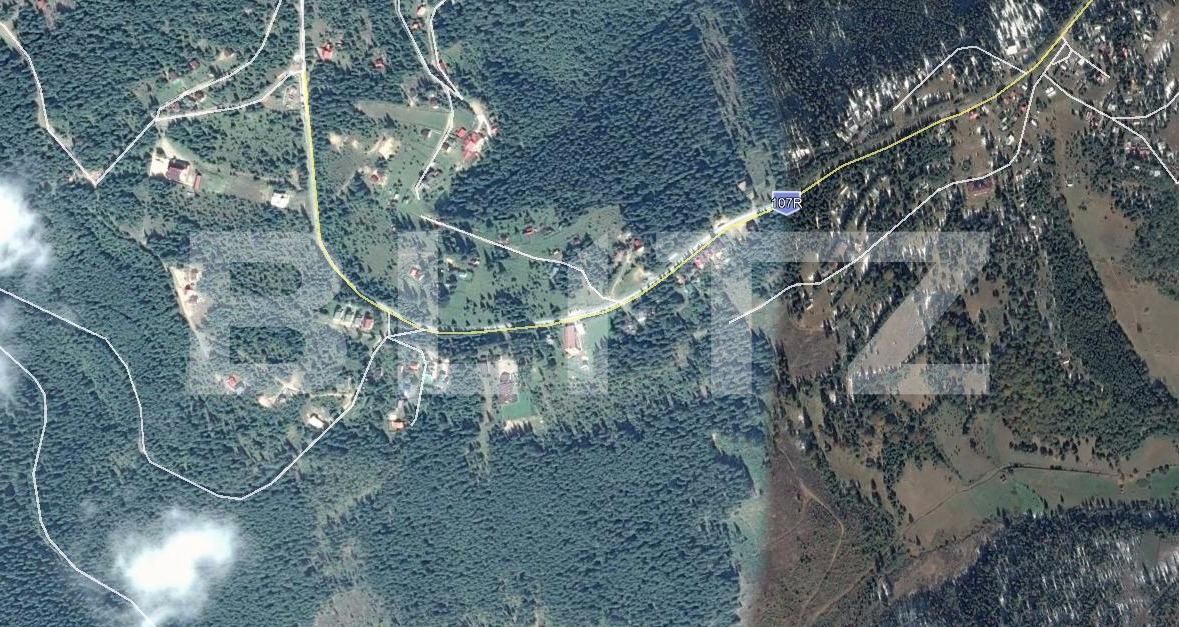 Teren de vânzare Exterior Sud - 27601TV | BLITZ Cluj-Napoca | Poza3