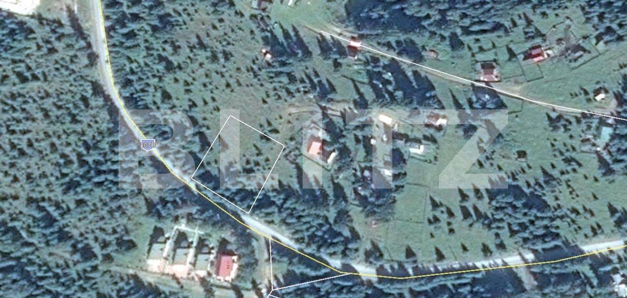 Teren de vânzare Exterior Sud - 27601TV | BLITZ Cluj-Napoca | Poza2