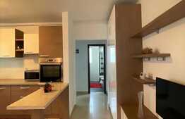 De inchiriat 4 camere, 100 mp, 2 bai, 2 balcoane, loc de parcare, A.C.,  zona Lidl