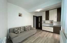 De inchiriat 4 camere, 100 mp, 2 bai, 2 balcoane, loc de parcare, A.C.,  zona Lidl