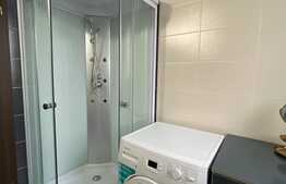 De inchiriat 4 camere, 100 mp, 2 bai, 2 balcoane, loc de parcare, A.C.,  zona Lidl