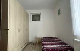 De inchiriat 4 camere, 100 mp, 2 bai, 2 balcoane, loc de parcare, A.C.,  zona Lidl