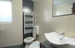 De inchiriat 4 camere, 100 mp, 2 bai, 2 balcoane, loc de parcare, A.C.,  zona Lidl