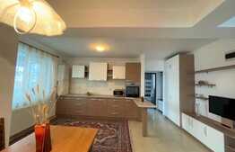 De inchiriat 4 camere, 100 mp, 2 bai, 2 balcoane, loc de parcare, A.C.,  zona Lidl