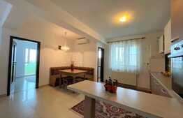 De inchiriat 4 camere, 100 mp, 2 bai, 2 balcoane, loc de parcare, A.C.,  zona Lidl