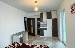 De inchiriat 4 camere, 100 mp, 2 bai, 2 balcoane, loc de parcare, A.C.,  zona Lidl