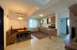 De inchiriat 4 camere, 100 mp, 2 bai, 2 balcoane, loc de parcare, A.C.,  zona Lidl