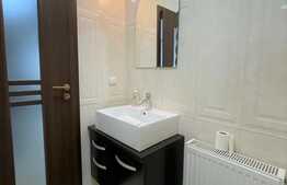 De inchiriat 4 camere, 100 mp, 2 bai, 2 balcoane, loc de parcare, A.C.,  zona Lidl