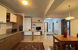 De inchiriat 4 camere, 100 mp, 2 bai, 2 balcoane, loc de parcare, A.C.,  zona Lidl