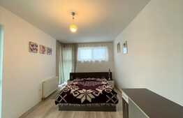 De inchiriat 4 camere, 100 mp, 2 bai, 2 balcoane, loc de parcare, A.C.,  zona Lidl