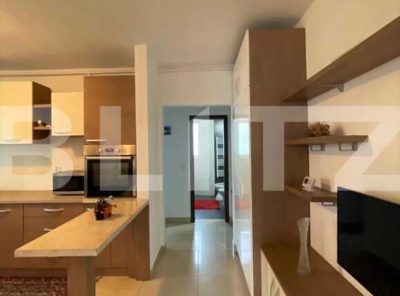 Apartament de închiriat 4 camere Dambul Rotund - 27602AI | BLITZ Cluj-Napoca | Poza3