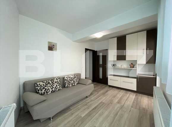 Apartament de închiriat 4 camere Dambul Rotund - 27602AI | BLITZ Cluj-Napoca | Poza9