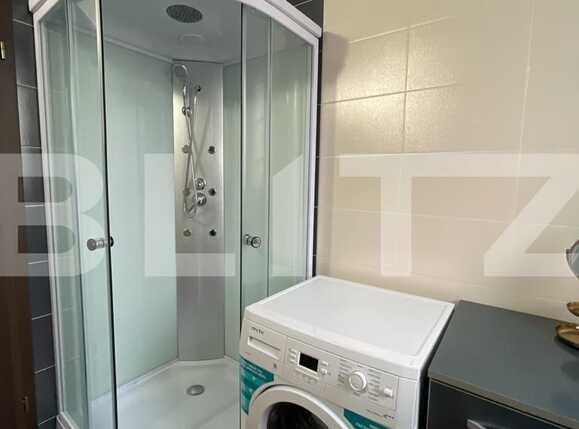 Apartament de închiriat 4 camere Dambul Rotund - 27602AI | BLITZ Cluj-Napoca | Poza12