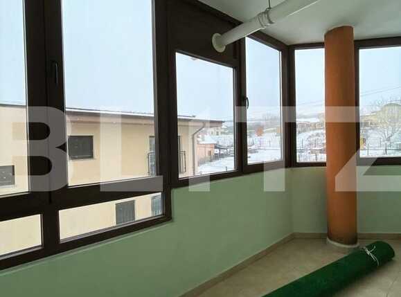 Apartament de închiriat 4 camere Dambul Rotund - 27602AI | BLITZ Cluj-Napoca | Poza10