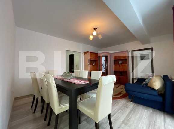 Apartament de închiriat 4 camere Dambul Rotund - 27602AI | BLITZ Cluj-Napoca | Poza13