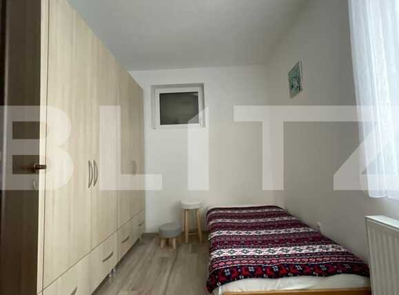 Apartament de închiriat 4 camere Dambul Rotund - 27602AI | BLITZ Cluj-Napoca | Poza14