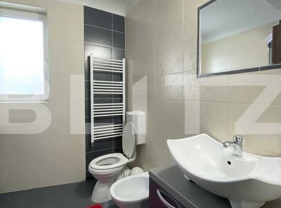 Apartament de închiriat 4 camere Dambul Rotund - 27602AI | BLITZ Cluj-Napoca | Poza11