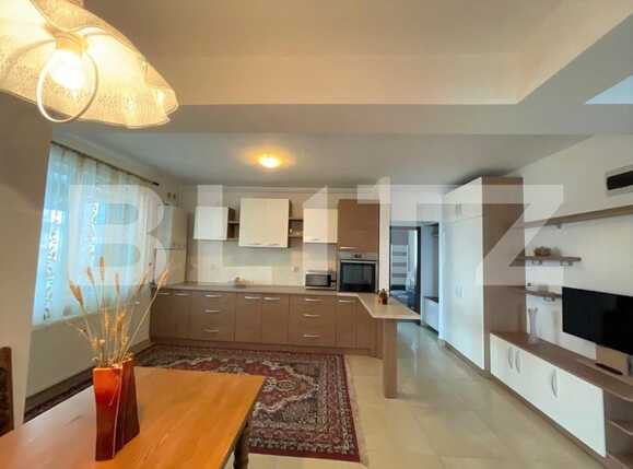 Apartament de închiriat 4 camere Dambul Rotund - 27602AI | BLITZ Cluj-Napoca | Poza4