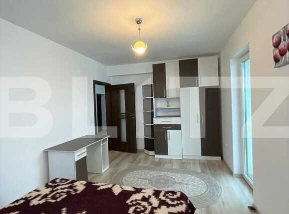 Apartament de închiriat 4 camere Dambul Rotund - 27602AI | BLITZ Cluj-Napoca | Poza8