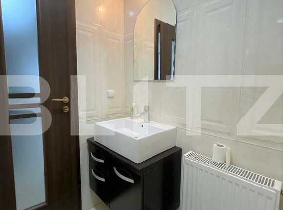 Apartament de închiriat 4 camere Dambul Rotund - 27602AI | BLITZ Cluj-Napoca | Poza17