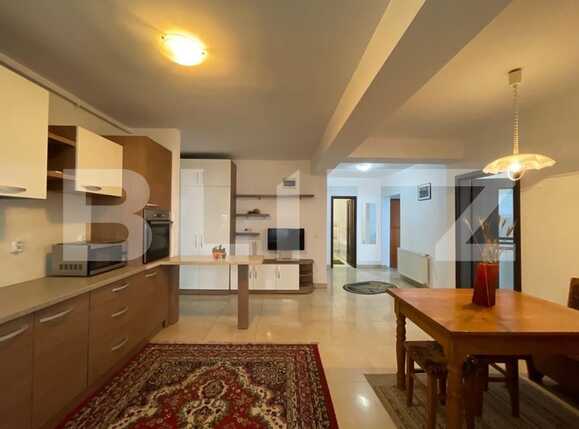 Apartament de închiriat 4 camere Dambul Rotund - 27602AI | BLITZ Cluj-Napoca | Poza5