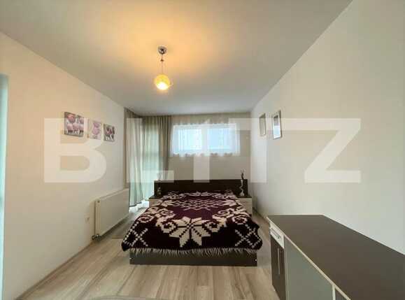 Apartament de închiriat 4 camere Dambul Rotund - 27602AI | BLITZ Cluj-Napoca | Poza7