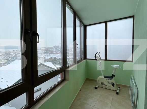 Apartament de închiriat 4 camere Dambul Rotund - 27602AI | BLITZ Cluj-Napoca | Poza15