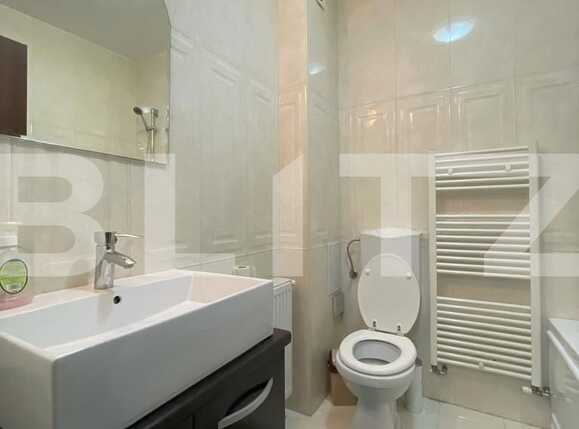 Apartament de închiriat 4 camere Dambul Rotund - 27602AI | BLITZ Cluj-Napoca | Poza16