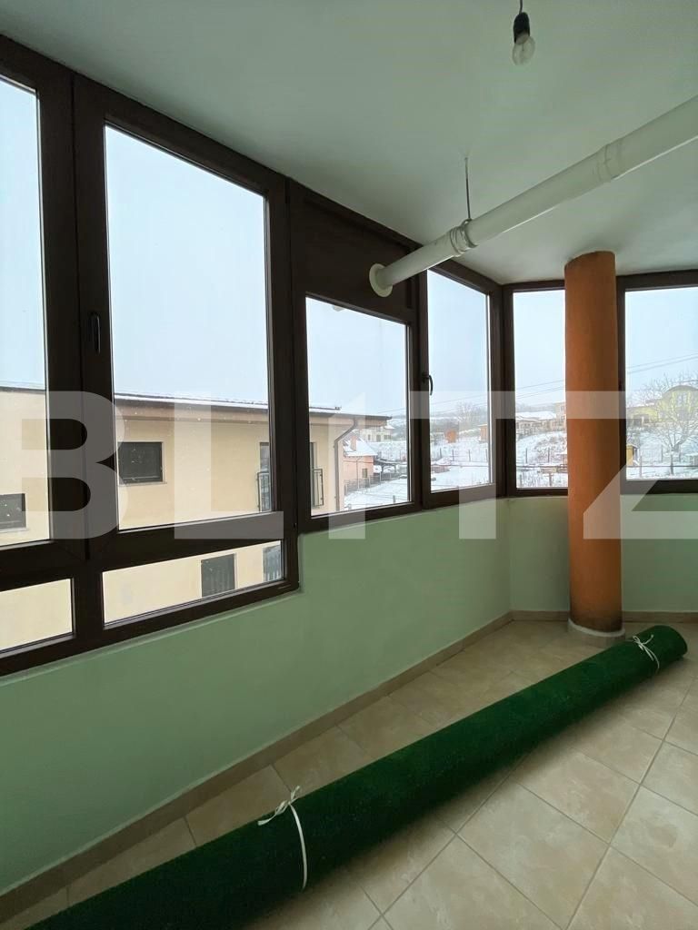 Apartament de închiriat 4 camere Dambul Rotund - 27602AI | BLITZ Cluj-Napoca | Poza10