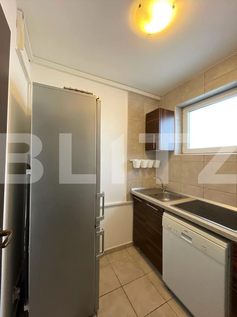 Apartament de închiriat 4 camere Dambul Rotund - 27602AI | BLITZ Cluj-Napoca | Poza6