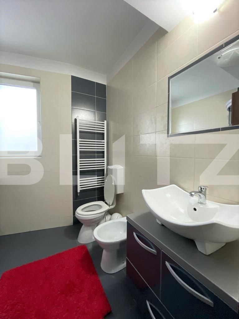 Apartament de închiriat 4 camere Dambul Rotund - 27602AI | BLITZ Cluj-Napoca | Poza11