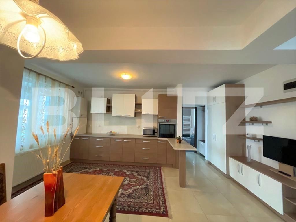 Apartament de închiriat 4 camere Dambul Rotund - 27602AI | BLITZ Cluj-Napoca | Poza4