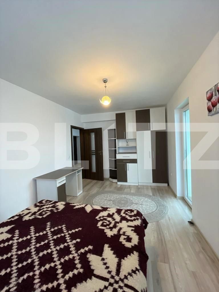 Apartament de închiriat 4 camere Dambul Rotund - 27602AI | BLITZ Cluj-Napoca | Poza8