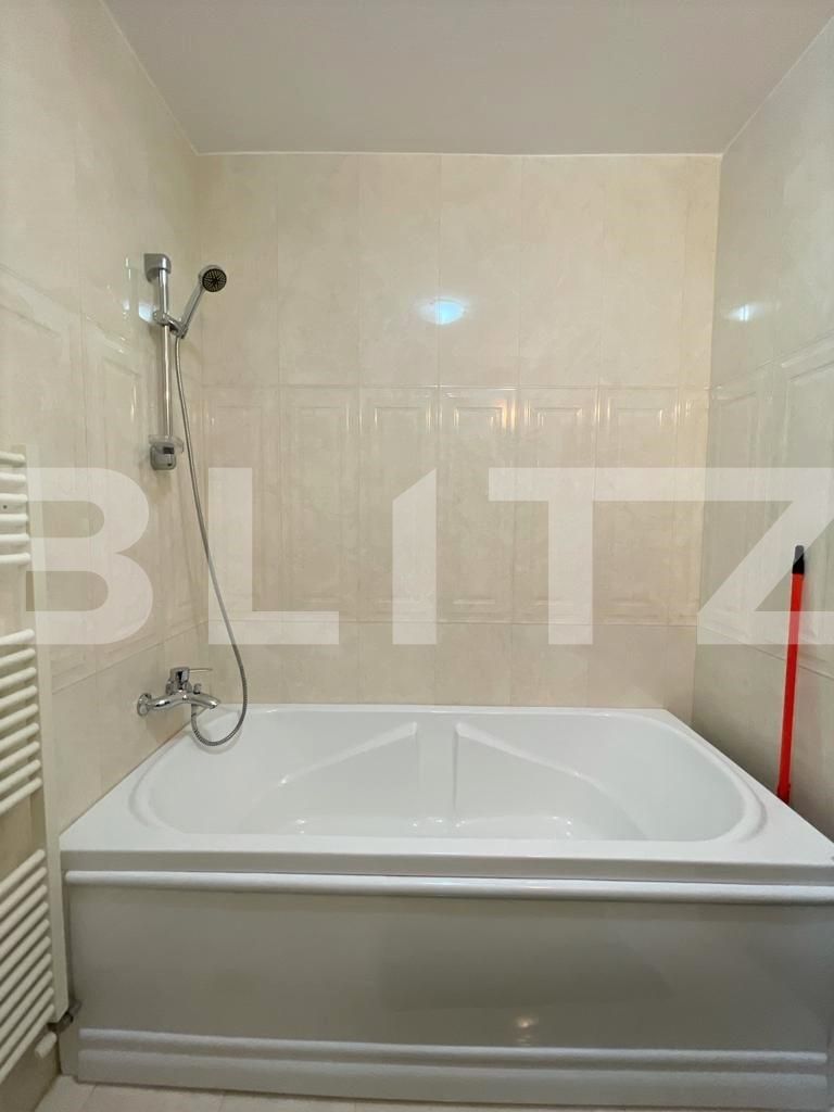 Apartament de închiriat 4 camere Dambul Rotund - 27602AI | BLITZ Cluj-Napoca | Poza18