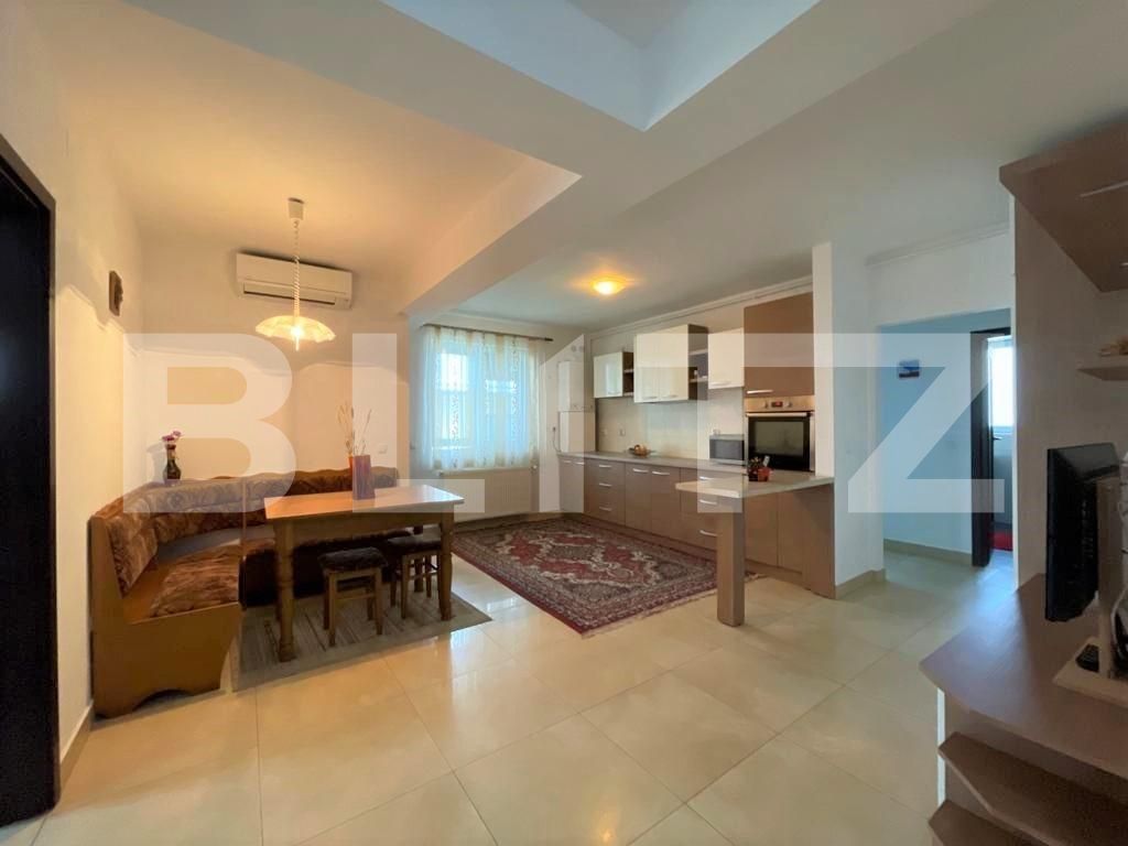 Apartament de închiriat 4 camere Dambul Rotund - 27602AI | BLITZ Cluj-Napoca | Poza2