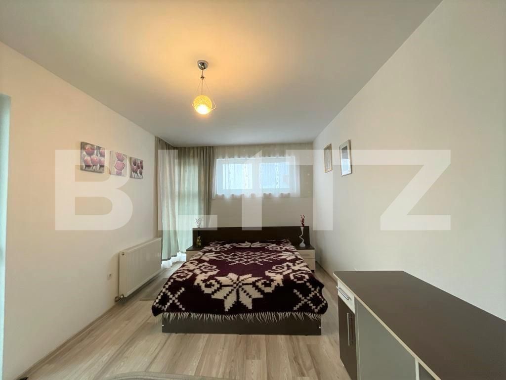 Apartament de închiriat 4 camere Dambul Rotund - 27602AI | BLITZ Cluj-Napoca | Poza7