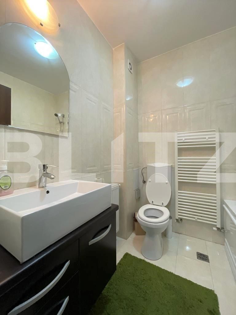 Apartament de închiriat 4 camere Dambul Rotund - 27602AI | BLITZ Cluj-Napoca | Poza16