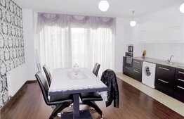 Apartamentul in care elementele decorative vorbesc