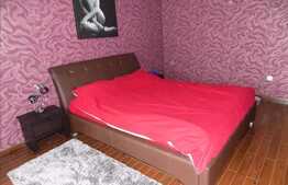 Apartamentul in care elementele decorative vorbesc