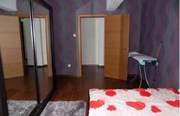 Apartamentul in care elementele decorative vorbesc