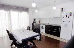 Apartamentul in care elementele decorative vorbesc