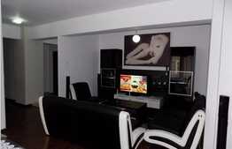 Apartamentul in care elementele decorative vorbesc