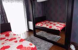 Apartamentul in care elementele decorative vorbesc