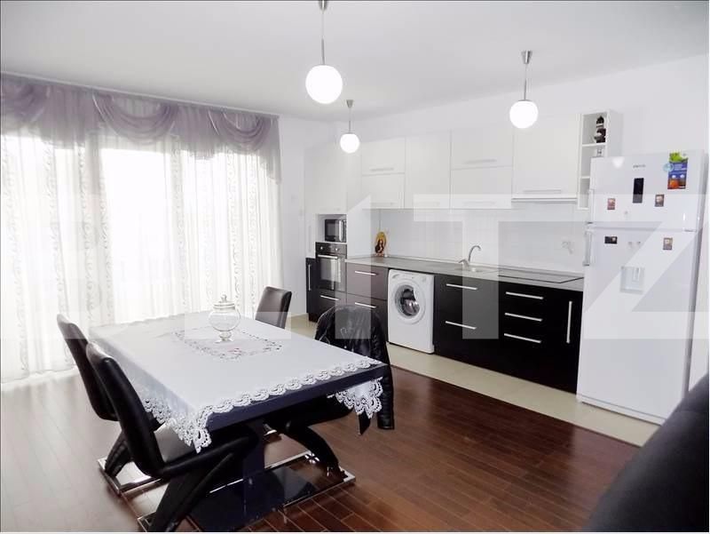 Apartament de vânzare 3 camere Bună Ziua - 27603AV | BLITZ Cluj-Napoca | Poza2